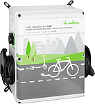 E-Bike Ladestation - BCS Pure