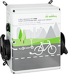 E-Bike Ladestation - BCS Pure
