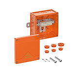 Abzweigkasten - WKE 4 - 8 x 1,5²