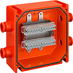 Abzweigkasten - WKE 405 LSA