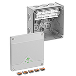 Abzweigkasten - Abox SLK-6²