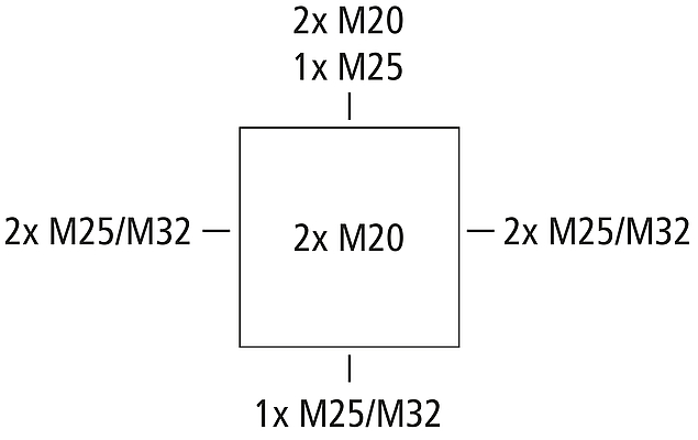 Abox SL-4²