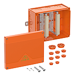 Abzweigkasten - WKE 6 - 32 x 1,5²