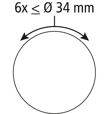 IBTronic H120TT-68-O