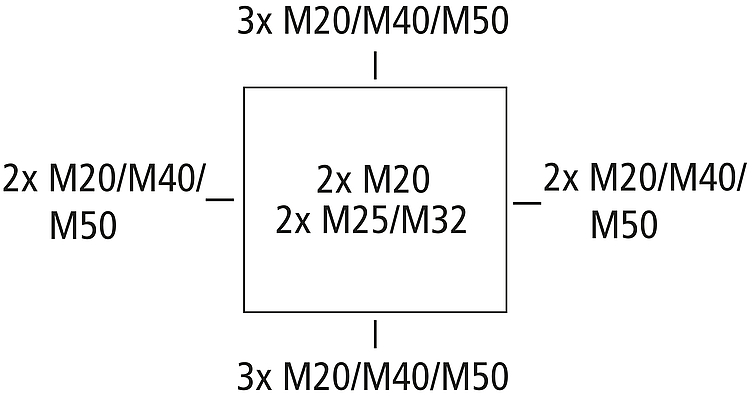 Abox SL-16²