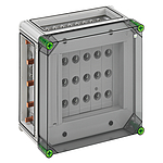 NEOZED®-Reitersicherungsgeh. - GSN 225-250