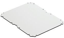 Montageplatte - GEOS MPI-4050