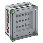 NEOZED®-Reitersicherungsgeh. - GSN 225-400