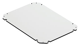 Montageplatte - GEOS MPI-3040