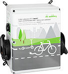 E-Bike Ladestation - BCS Smart