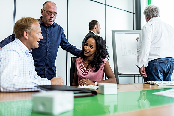 Agile Produktentwicklung Spelsberg